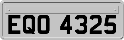 EQO4325