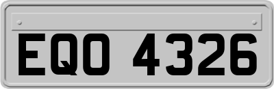 EQO4326