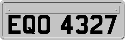 EQO4327