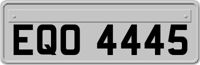 EQO4445