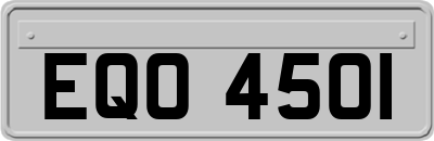 EQO4501