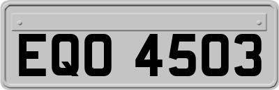 EQO4503