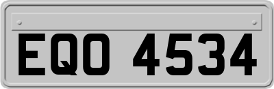 EQO4534