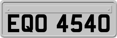 EQO4540