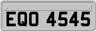 EQO4545