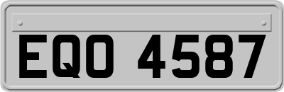 EQO4587