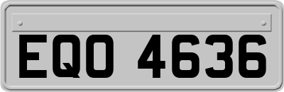 EQO4636