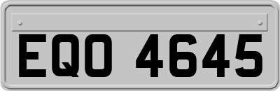 EQO4645