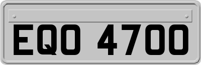 EQO4700