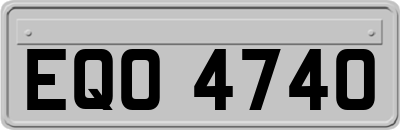 EQO4740