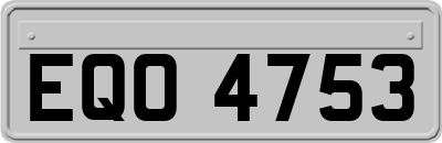 EQO4753