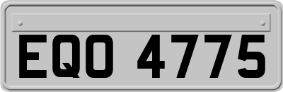 EQO4775