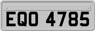 EQO4785