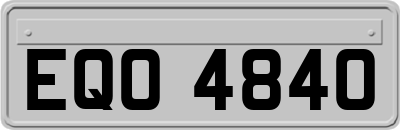 EQO4840