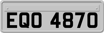 EQO4870