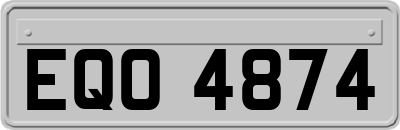 EQO4874