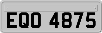 EQO4875