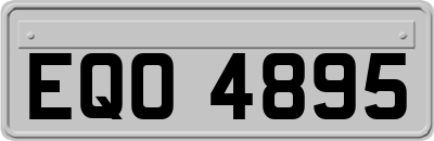 EQO4895