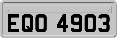 EQO4903