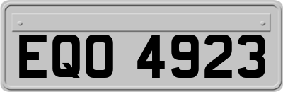 EQO4923