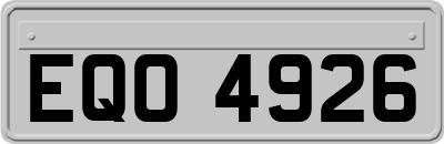 EQO4926