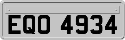 EQO4934
