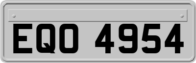 EQO4954