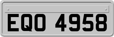 EQO4958