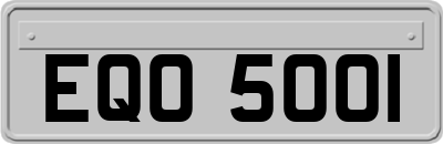 EQO5001