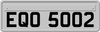 EQO5002