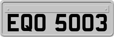 EQO5003