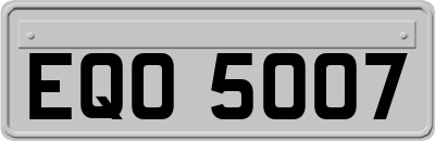 EQO5007