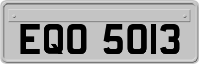 EQO5013