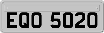 EQO5020