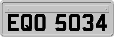 EQO5034