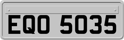 EQO5035