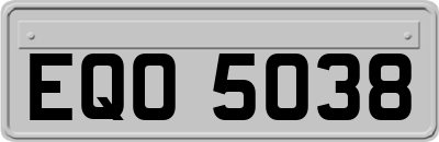 EQO5038