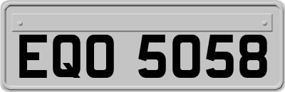 EQO5058