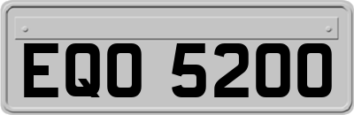 EQO5200
