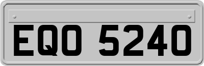 EQO5240