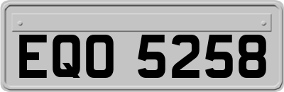 EQO5258