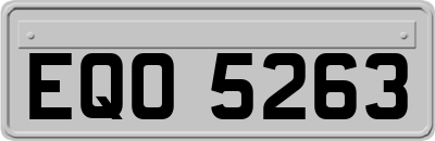 EQO5263