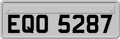 EQO5287