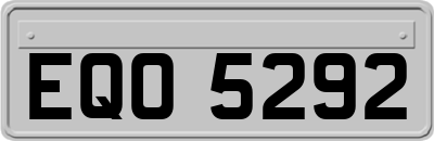 EQO5292
