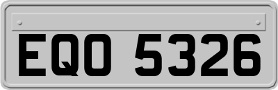 EQO5326