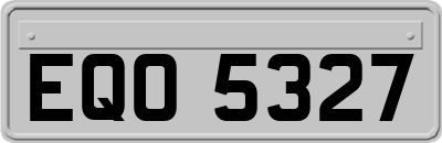 EQO5327