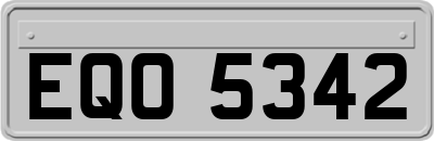 EQO5342