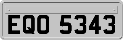 EQO5343