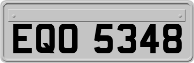 EQO5348