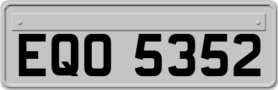 EQO5352